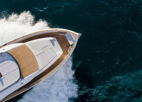 Pardo Yachts 60 image