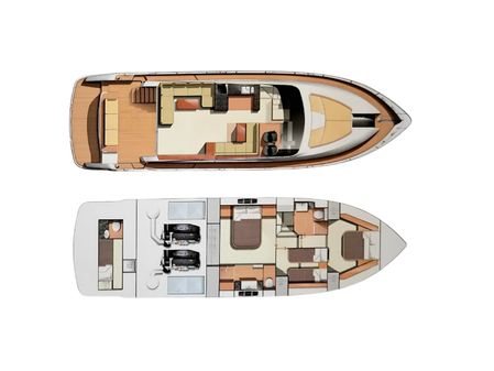 Fairline Squadron 55 image