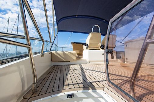 Fairline Squadron 55 image