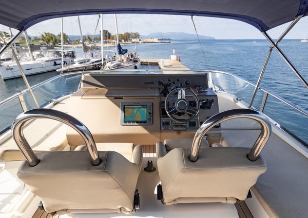 Fairline Squadron 55 image