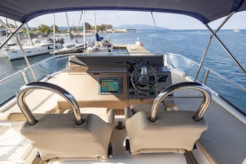 Fairline Squadron 55 image