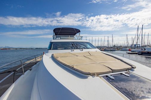 Fairline Squadron 55 image