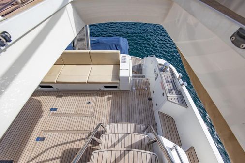 Fairline Squadron 55 image