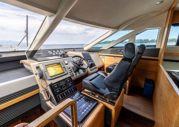 Fairline Squadron 55 image