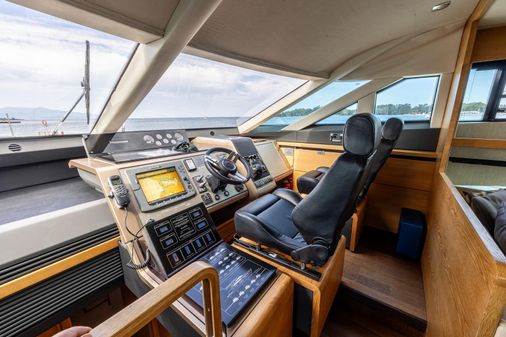 Fairline Squadron 55 image