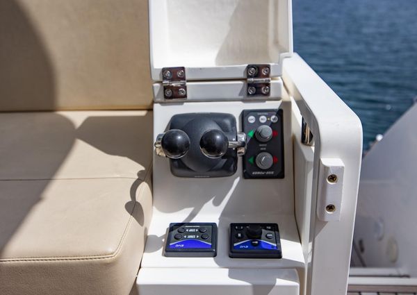 Fairline Squadron 55 image