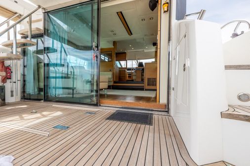 Fairline Squadron 55 image