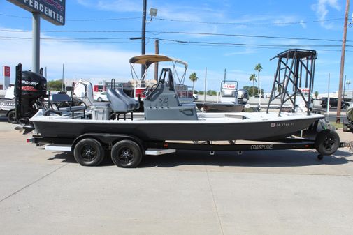 Shoalwater 23-CATAMARAN image