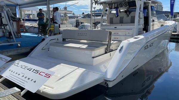 Solace 415 CS