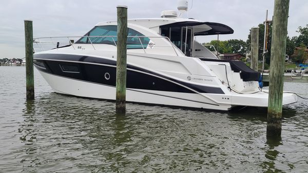 Cruisers Cantius 41