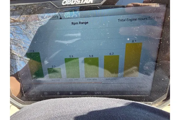 Sun-tracker PARTY-BARGE-18-DLX image