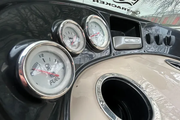 Sun-tracker PARTY-BARGE-18-DLX image