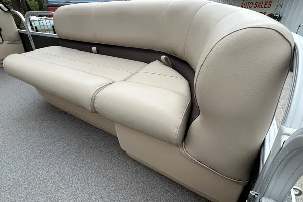 Sun-tracker PARTY-BARGE-18-DLX image