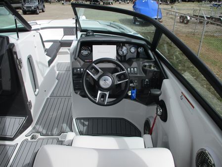 Monterey M6 image