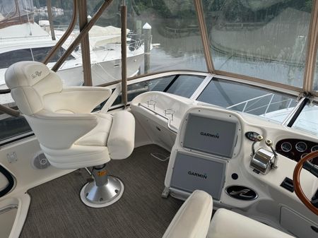 Sea Ray 400 Sedan Bridge image