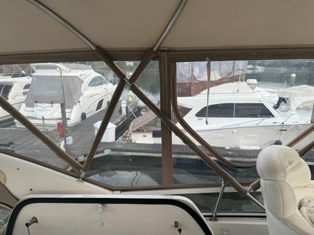 Sea Ray 400 Sedan Bridge image