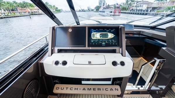 Dutch American 53 DA image