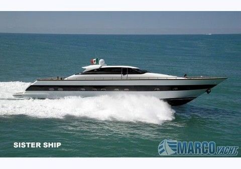 Tecnomar Velvet 26