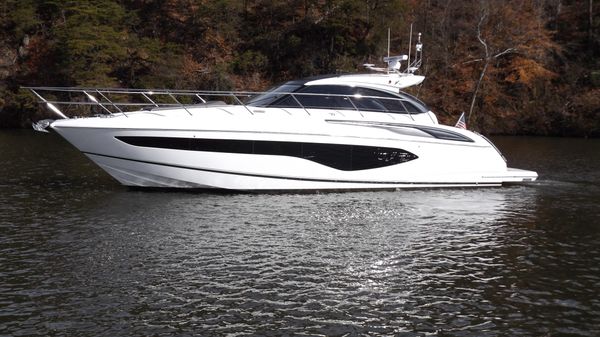 Princess V50