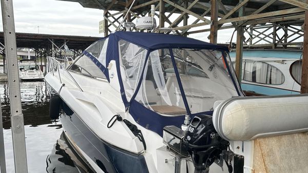 Sunseeker 350