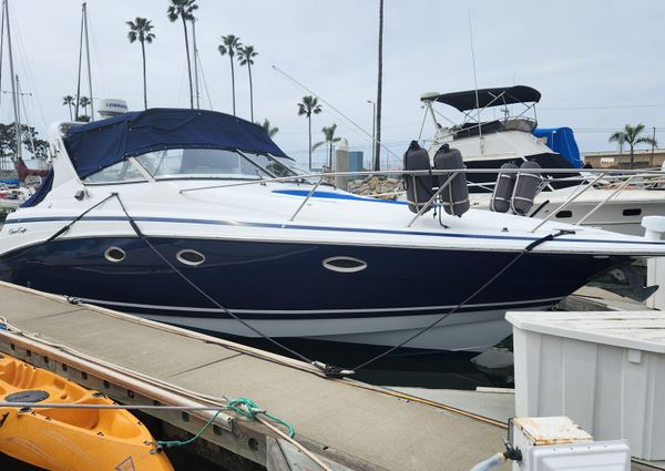 Chris-Craft 320 Express Cruiser image