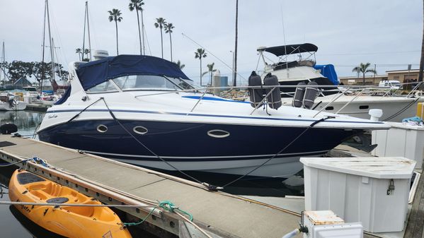 Chris-Craft 320 Express Cruiser image