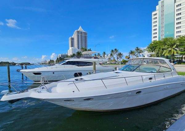 Sea Ray 460 Sundancer image