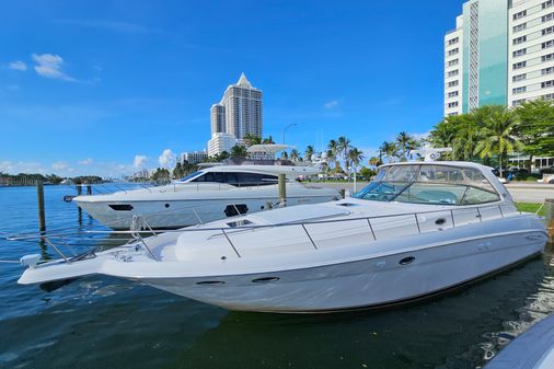 Sea Ray 460 Sundancer image