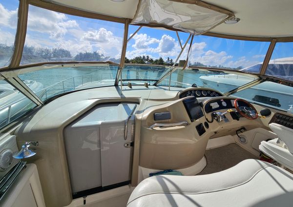 Sea Ray 460 Sundancer image