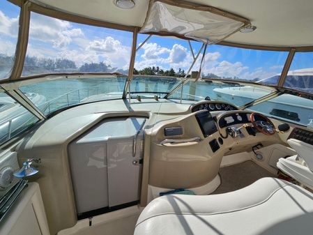 Sea Ray 460 Sundancer image