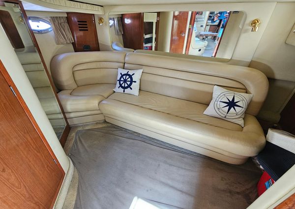 Sea Ray 460 Sundancer image