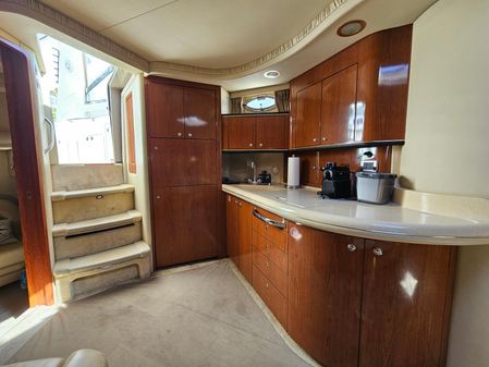 Sea Ray 460 Sundancer image