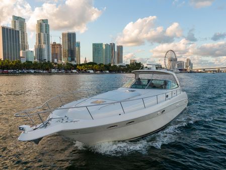 Sea Ray 460 Sundancer image