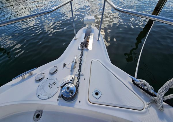 Sea Ray 460 Sundancer image