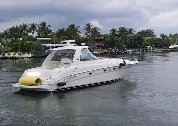 Sea Ray 460 Sundancer image