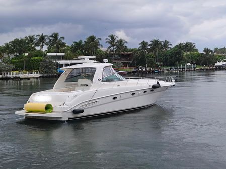 Sea Ray 460 Sundancer image