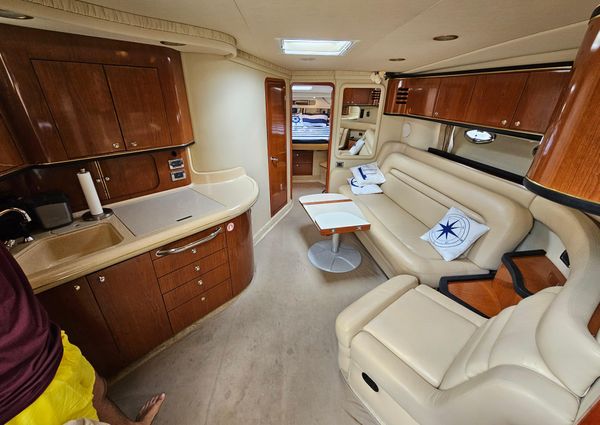 Sea Ray 460 Sundancer image