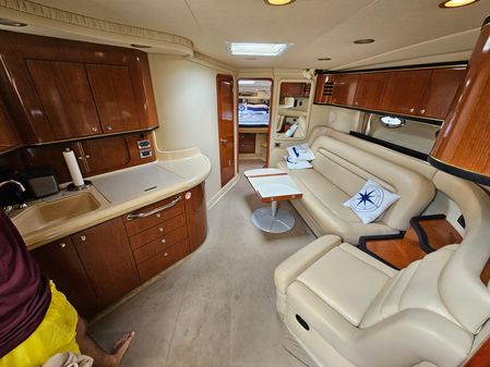 Sea Ray 460 Sundancer image