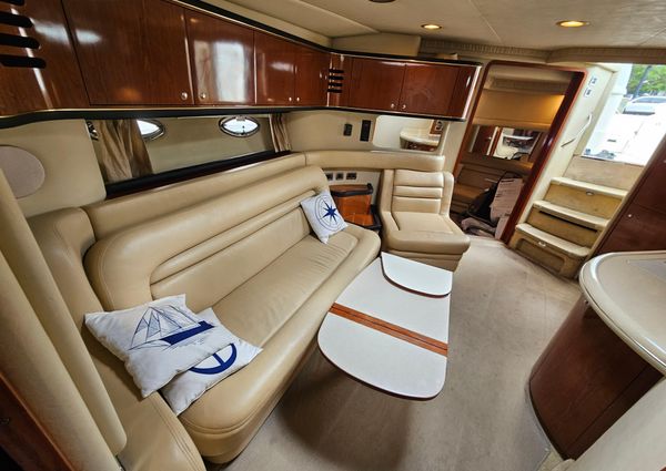 Sea Ray 460 Sundancer image