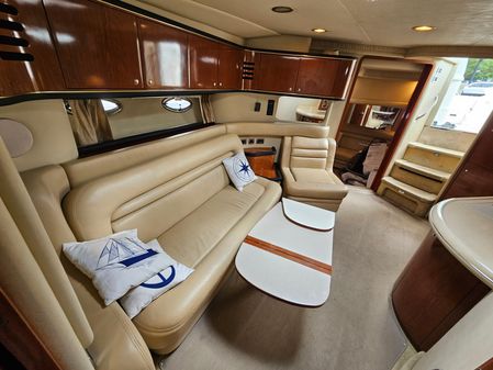 Sea Ray 460 Sundancer image