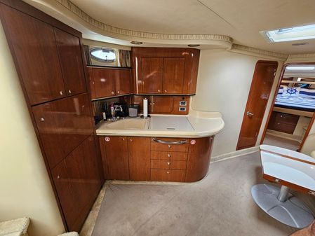 Sea Ray 460 Sundancer image