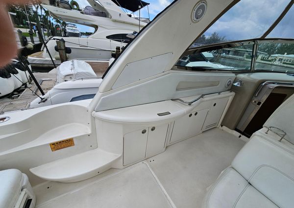 Sea Ray 460 Sundancer image