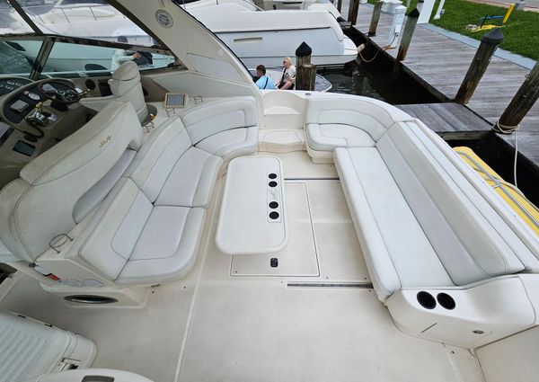 Sea Ray 460 Sundancer image