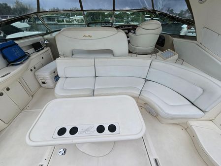 Sea Ray 460 Sundancer image