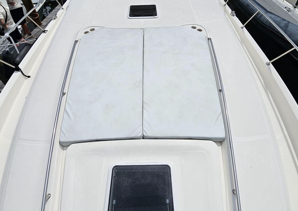 Sea Ray 460 Sundancer image