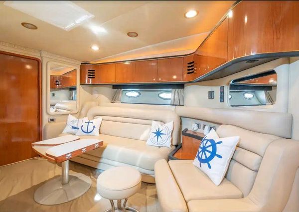 Sea Ray 460 Sundancer image