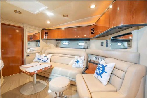 Sea Ray 460 Sundancer image