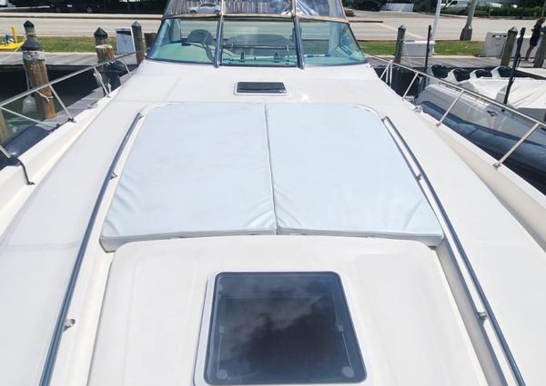 Sea Ray 460 Sundancer image