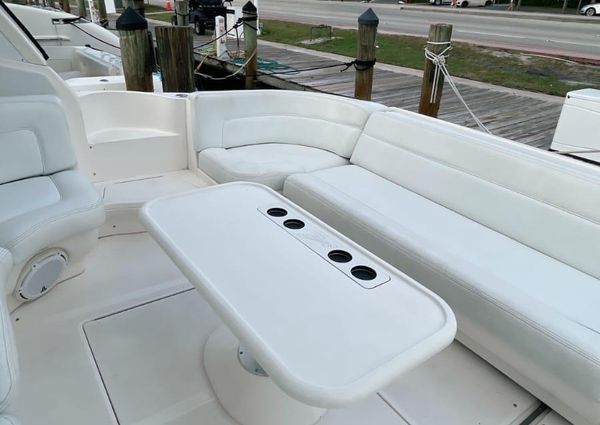 Sea Ray 460 Sundancer image