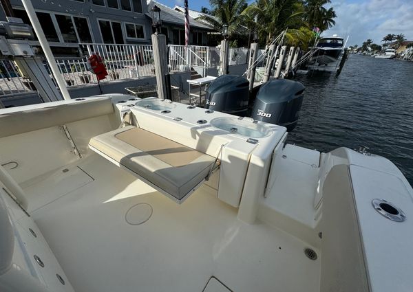 Cobia 296 Center Console image